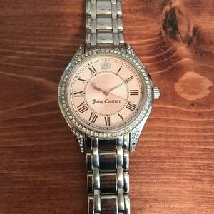 Juicy Couture Watch
